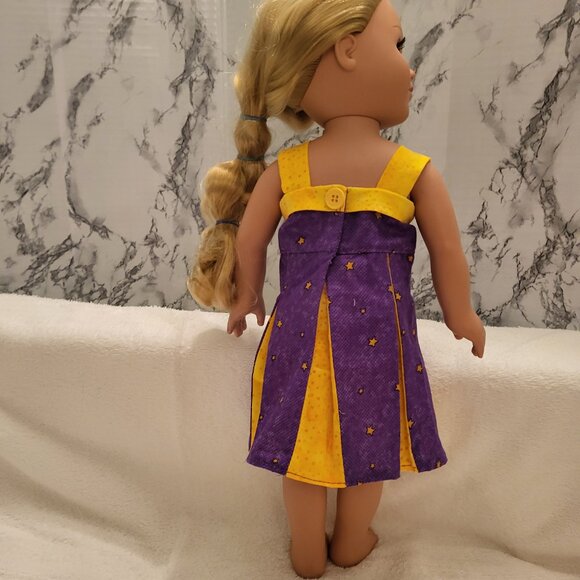 18 inch doll clothes - Picture 2 of 2